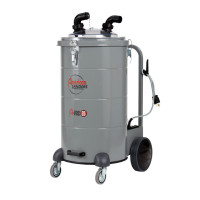 RS-16 w/vac RS-16 w/vac