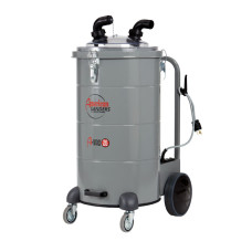 RS-16 w/vac