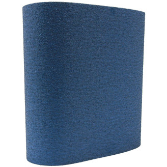 Hermes 300 x 750mm (12") Blue Belt 