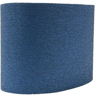 Hermes 203 x 750mm (8") Blue Belt