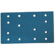 Velcro Sheet 80 x 132, 14H 