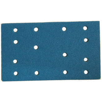 Velcro Sheet 80 x 132, 14H 