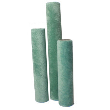 5mm Mohair Roller Cover 