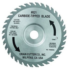 Crain Blade 821 