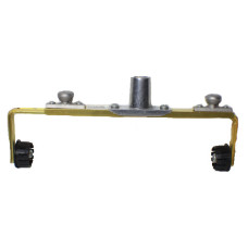 Adjustable Roller Frame 