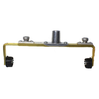 Adjustable Roller Frame 