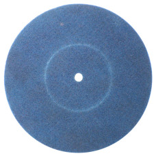 Blue Magic Pad