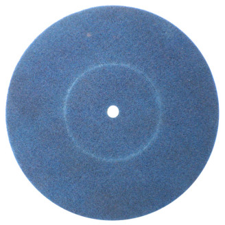 Blue Magic Pad