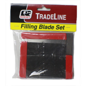 Filling Blade Sets 