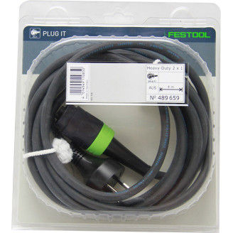 Plug-It Lead