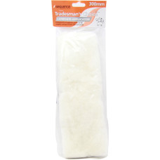 Lambswool Applicator 