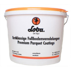 Loba Bucket