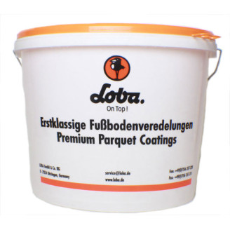 Loba Bucket