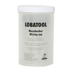 Mixing Container 
