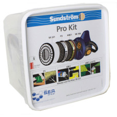 Sundstrom Pro Kit 