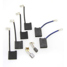 Carbon Brushes