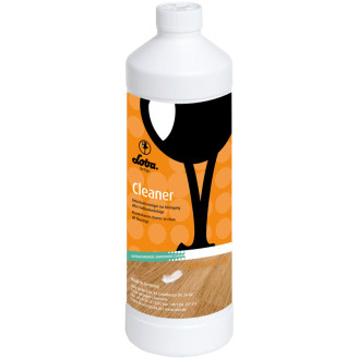 Loba Cleaner