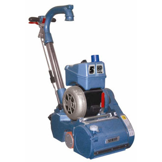 Sirio 5HP