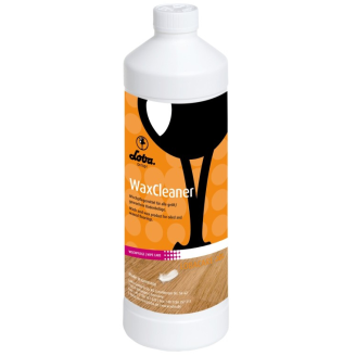 Wax Cleaner