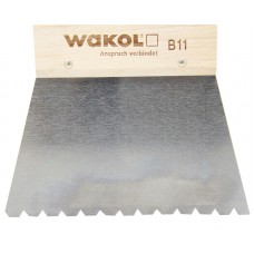 B11 Trowel Timber 