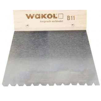 B11 Trowel Timber 