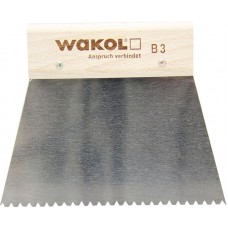 B3 Trowel Parquetry 