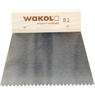 B3 Trowel Parquetry 