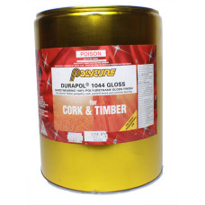 DURAPOL 1044 Cork & Timber Gloss 
