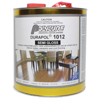 1012 Semi Gloss 1012 Semi Gloss