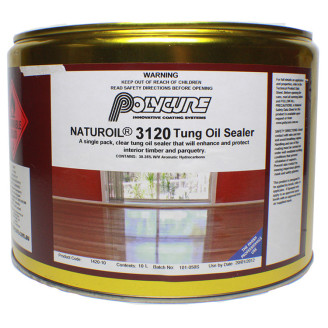 Tung Oil 3120 