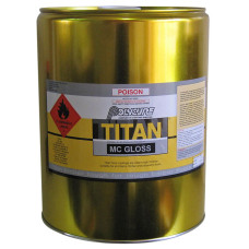 Titan MC Gloss 