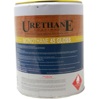 Urethane Monothane 45 Gloss 