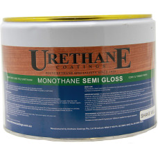 Monothane Semi Gloss 