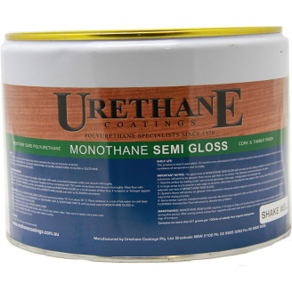 Monothane Semi Gloss 