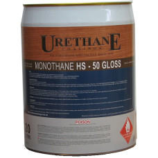 Monothane HS 50 Gloss 