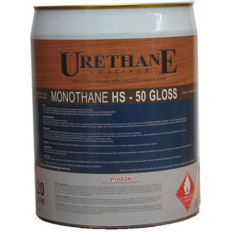 Monothane HS 50 Gloss 