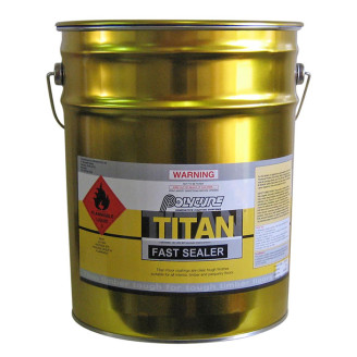 Titan Fast Sealer