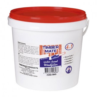 Timbermate 20kg 