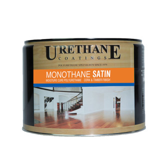 Monothane Satin 