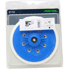 Rotex 125 Pad